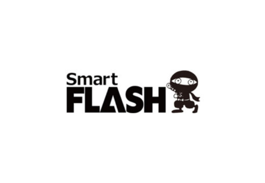 SmartFLASHlogo