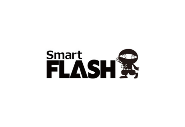 SmartFLASHlogo