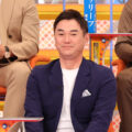 4月27日(土)　放送のフジテレビ系「ジャンクSPORTS」の収録に参加してきました